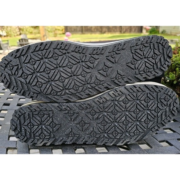 Chuck Taylor All Star City Trek Waterproof Boot Converse Shoe Size 12 US - Picture 7 of 9